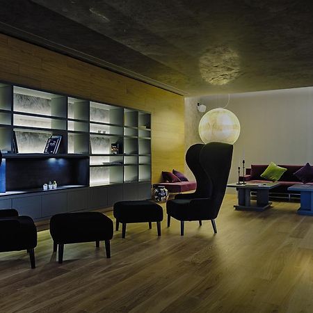 Link124 Hotel ปาร์มา ภายนอก รูปภาพ