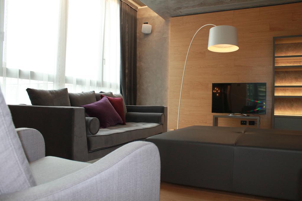 Link124 Hotel ปาร์มา ภายนอก รูปภาพ