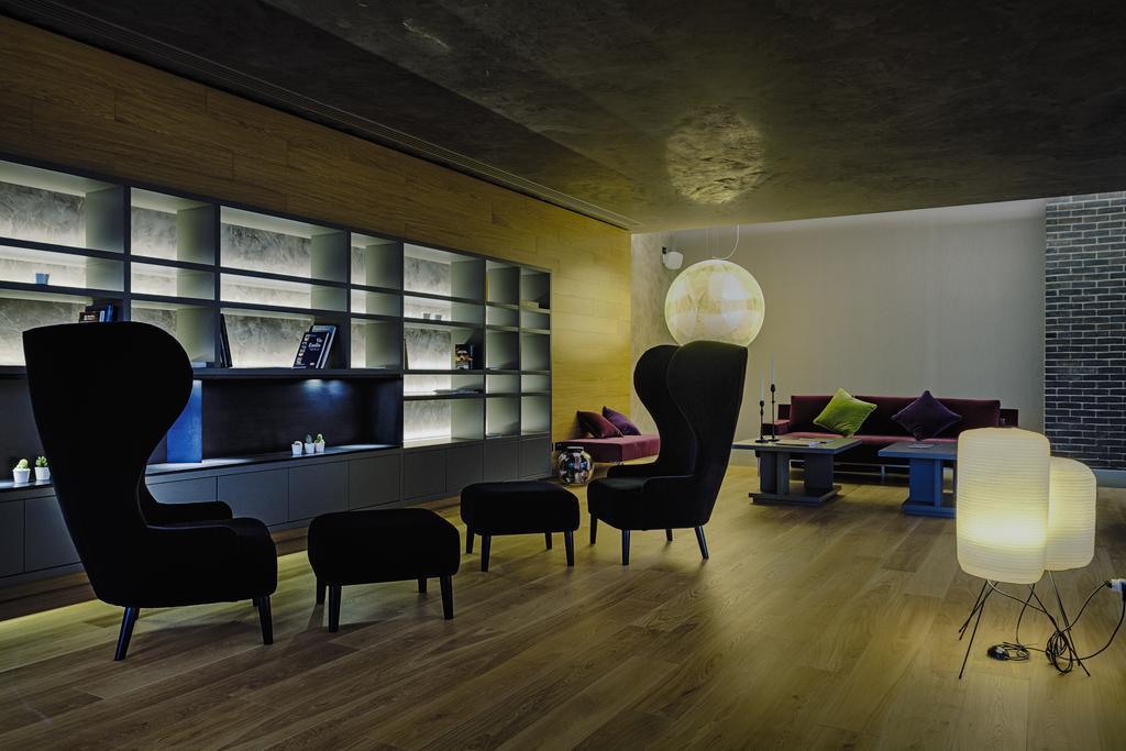 Link124 Hotel ปาร์มา ภายนอก รูปภาพ