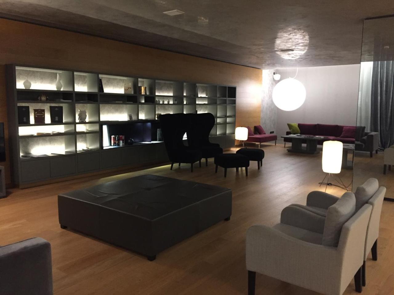 Link124 Hotel ปาร์มา ภายนอก รูปภาพ