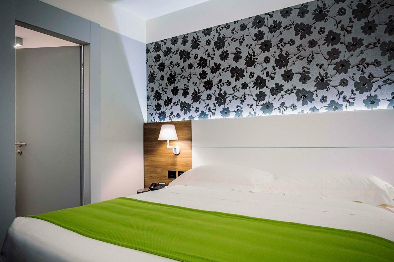 Link124 Hotel ปาร์มา ภายนอก รูปภาพ
