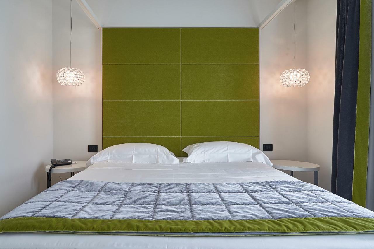 Link124 Hotel ปาร์มา ภายนอก รูปภาพ