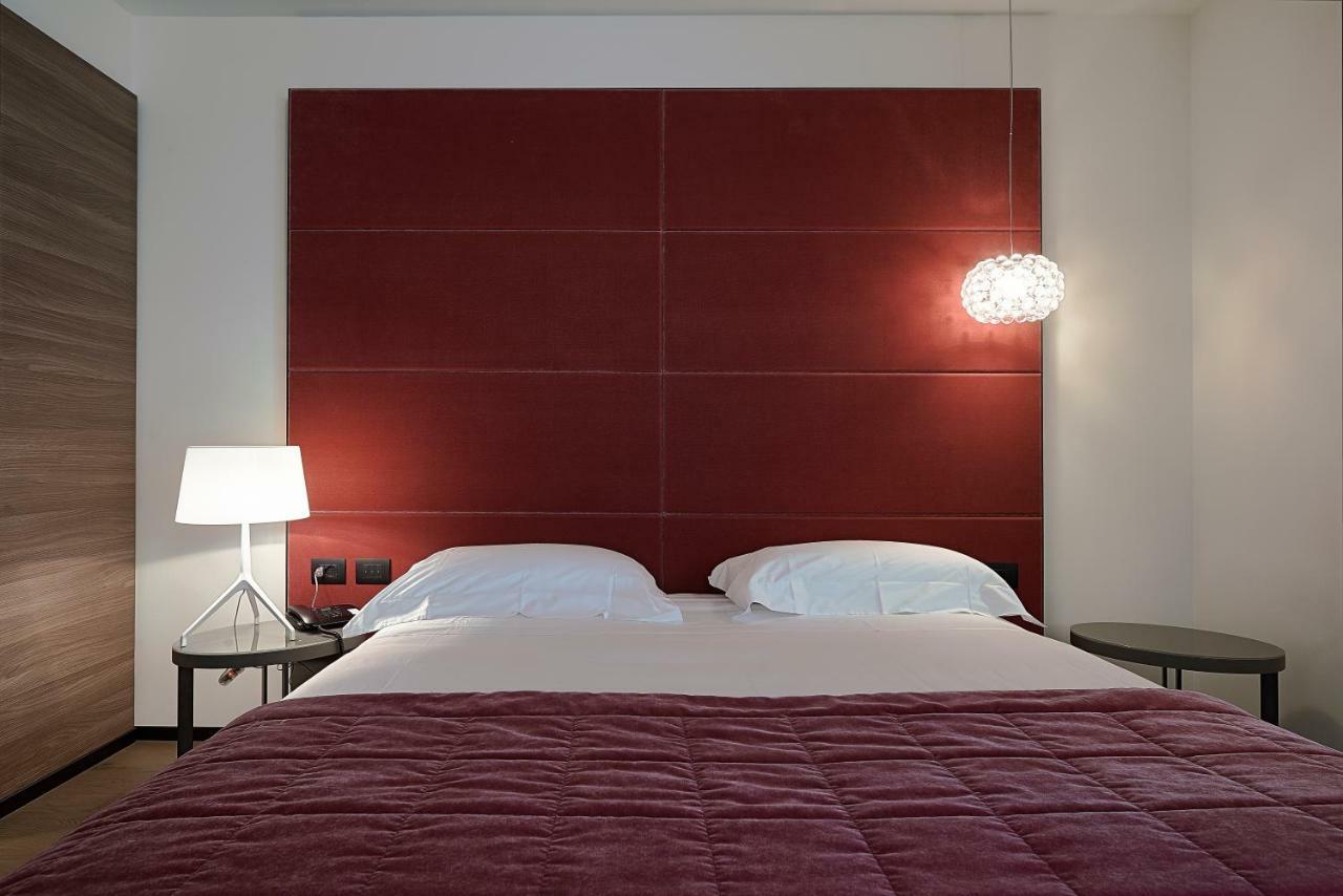 Link124 Hotel ปาร์มา ภายนอก รูปภาพ