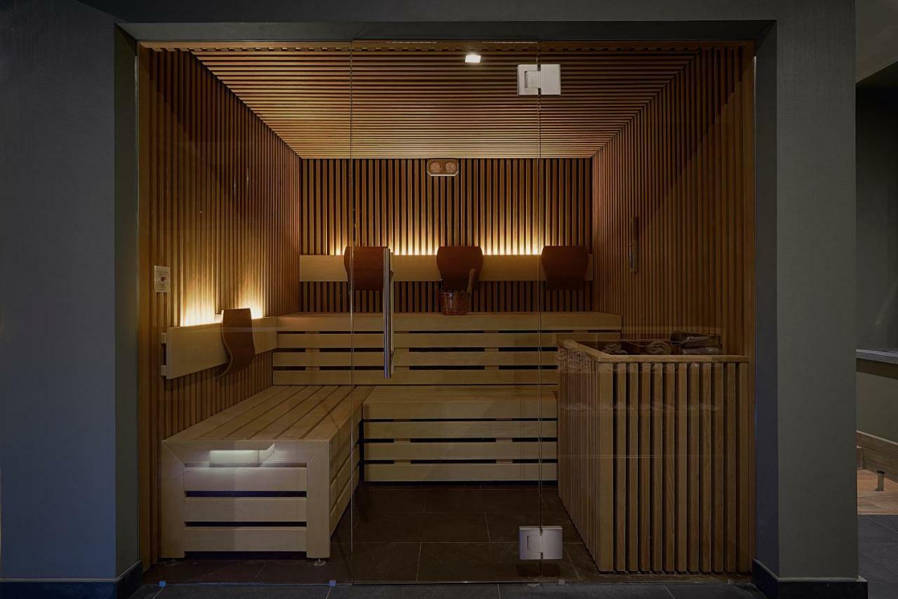 Link124 Hotel ปาร์มา ภายนอก รูปภาพ