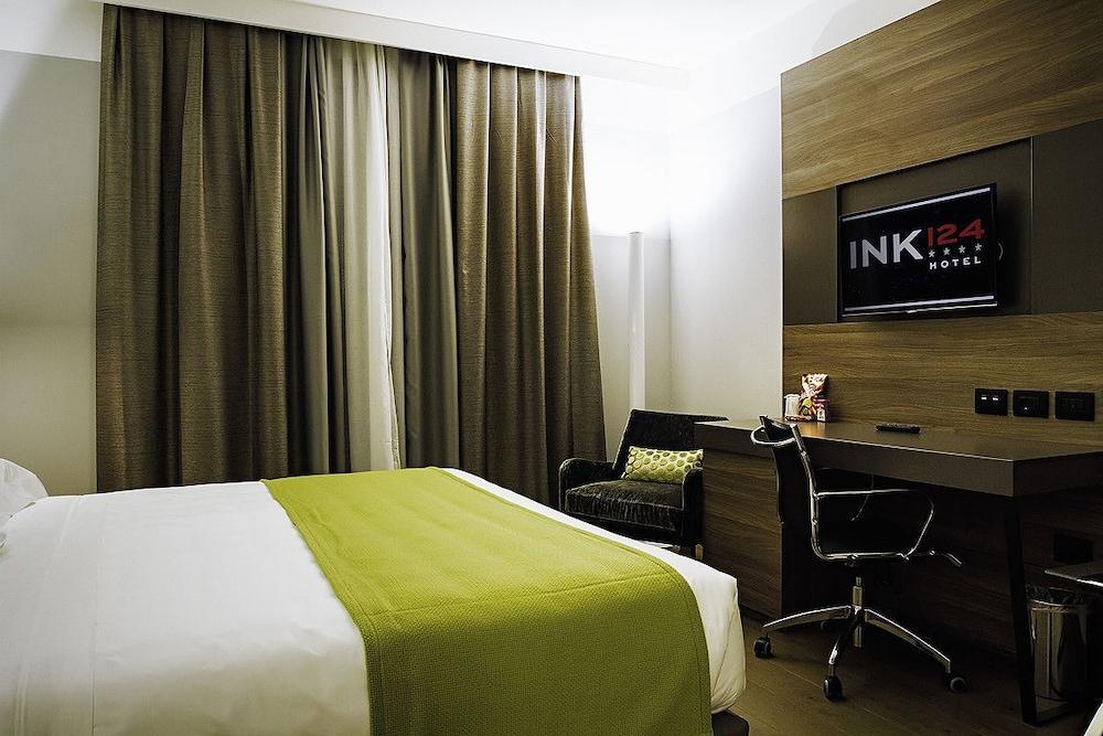 Link124 Hotel ปาร์มา ภายนอก รูปภาพ