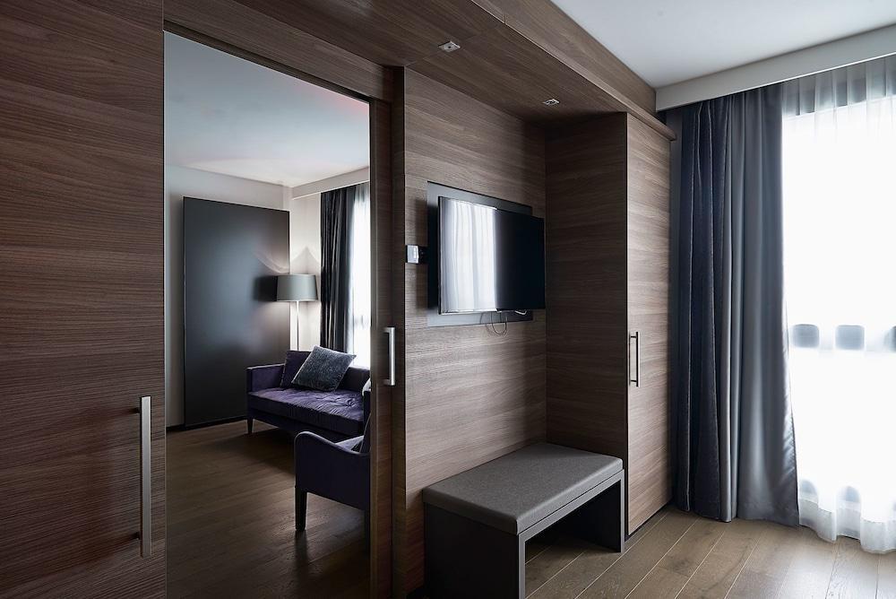 Link124 Hotel ปาร์มา ภายนอก รูปภาพ